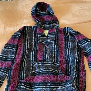 Drug Rug Sweatshirt
